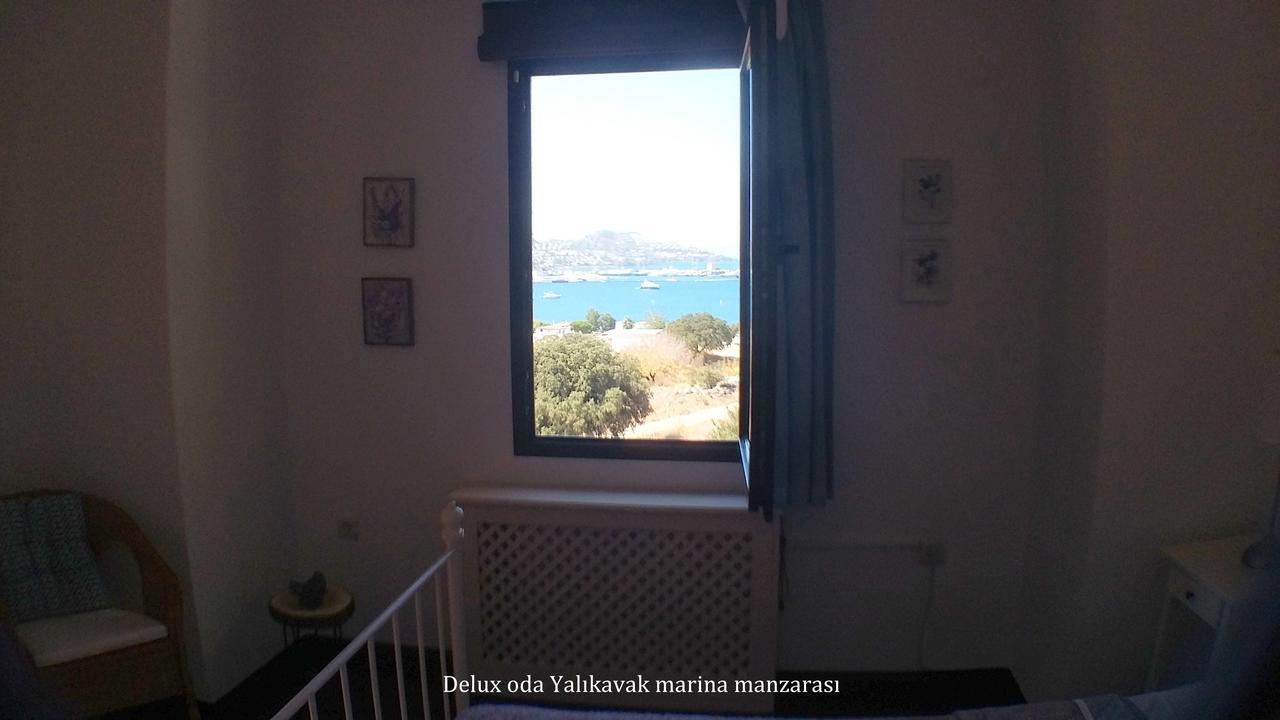 Villa Cosy Yalikavak Luaran gambar